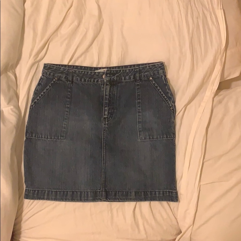 Tommy Hilfiger skirt